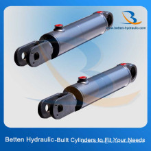 Piston Hydraulic Cylinder Manufacturer with Best Price for Sale